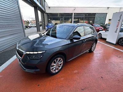 occasion Skoda Kamiq Kamiq1.0 TSI 116 ch BVM6