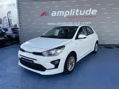 occasion Kia Rio 1.2 Dpi 84ch Active