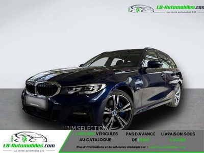 Occasion BMW 330e Comfort Edition 292 ch (214 kW) 2021 Berline