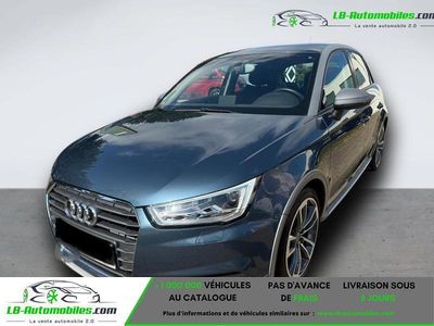 Occasion Audi A1 Sportback Sport 95 ch (69 kW) 2016 Citadine