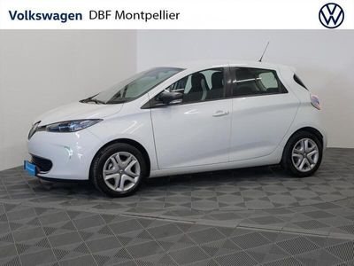 occasion Renault Zoe Q90 Business