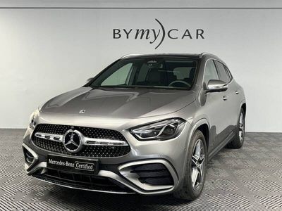 occasion Mercedes GLA200 