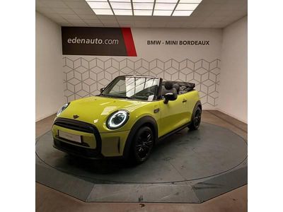 Occasion Mini Cooper 136 ch (100 kW) 2022 Citadine