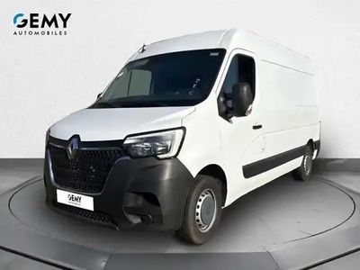 Occasion Renault Master 2023 Blanc Monospace