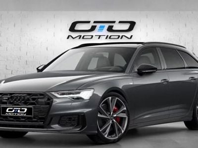Occasion Audi A6 Competition 265 ch (194 kW) 2024 Break