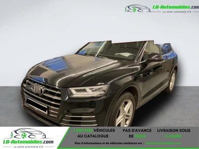 Occasion 2020 Audi Q5 Sport SUV | 39 100 € (Prix cher)