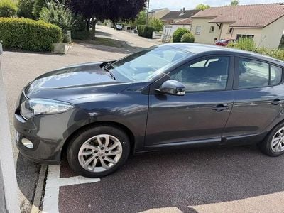 Renault Mégane III