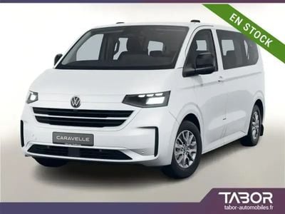 VW T7