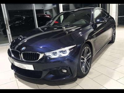 occasion BMW 420 Serie 4 ia 184ch M Sport Euro6d-t