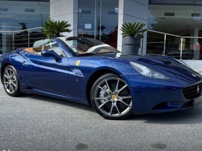 occasion Ferrari California V8 4.3 490CH