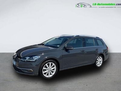 VW Golf VII