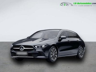 Mercedes 200