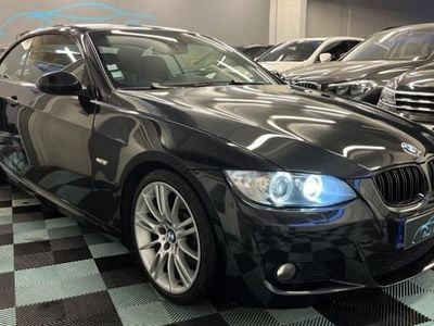 Occasion BMW 325 Sport Line 218 ch (160 kW) 2009 Berline