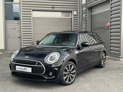 Mini Cooper Clubman