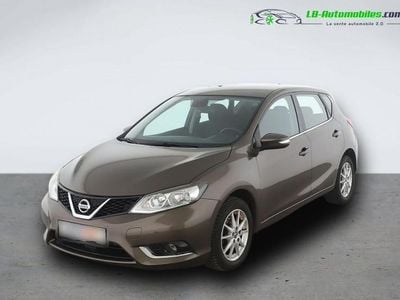 Nissan Pulsar