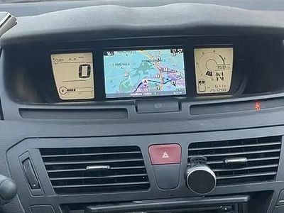 Occasion Citroën Grand C4 Picasso Business Class 116 ch (85 kW) 2013 Monospace