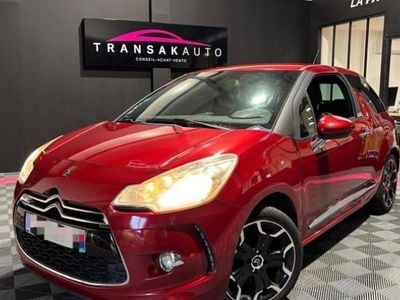 Citroën DS3