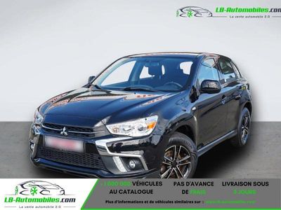 Occasion 2018 Mitsubishi ASX SUV | 19 900 € (Prix assez cher)