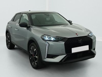 Occasion 2023 DS Automobiles DS3 Performance Line Plus | 20 270 € (Prix juste)