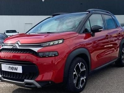 Occasion Citroën C3 Aircross PureTech 111 ch (81 kW) 2023 SUV