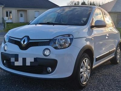 Occasion 2015 Renault Twingo Intens Citadine | 6 100 € (Bon prix)
