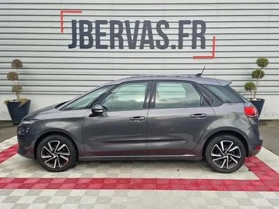Occasion Citroën C4 SpaceTourer Business Class 131 ch (96 kW) 2020 Monospace
