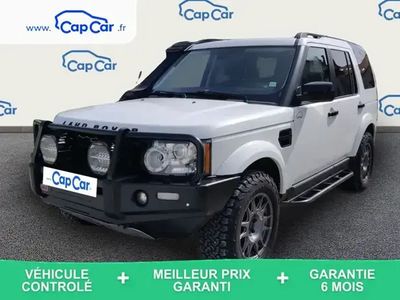 occasion Land Rover Discovery HSE - 3.0 SDV6 256 BVA8