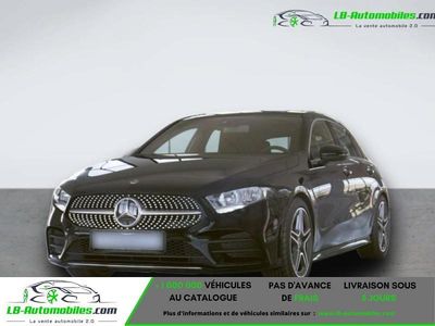 Occasion 2022 Mercedes A250 Berline | 31 400 € (Prix assez cher)