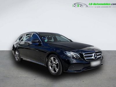 Mercedes E200