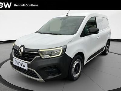 Blanc Occasion 2023 Renault Kangoo Van | 23 890 €