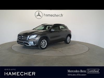 occasion Mercedes GLA200 Business Edition