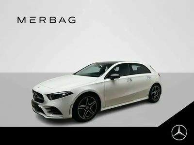 occasion Mercedes A220 A 220d 4M AMG-Line Pano+Multi+Night+Ambi AMG Line