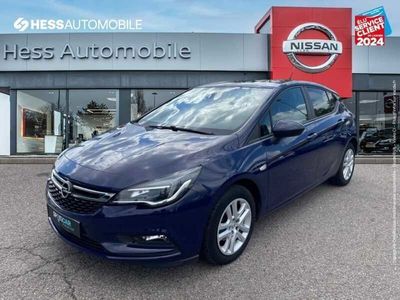occasion Opel Astra 1.6 D 110ch Edition