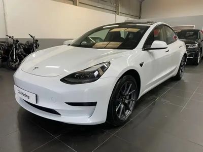 occasion Tesla Model 3 STANDARD RWD PLUS MY22