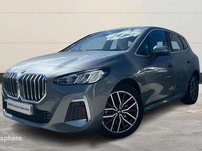 BMW 225