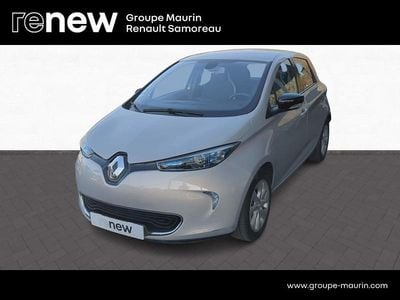 Occasion 2014 Renault Zoe Intens Citadine | 4 900 € (Bon prix)