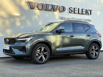 Occasion Volvo XC40 163 ch (119 kW) 2026 SUV
