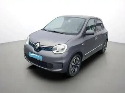 Gris Occasion 2022 Renault Twingo Citadine | 10 990 € (Prix juste)