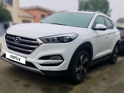 occasion Hyundai Tucson 1.7 CRDi 115 2WD Executive