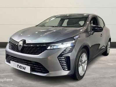 Occasion Renault Clio V Evolution 92 ch (67 kW) 2024 Gris Berline