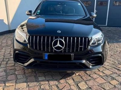 Occasion 2018 Mercedes GLC63 AMG AMG | 49 999 €