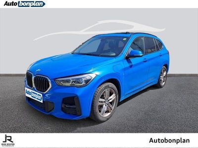 occasion BMW X1 xDrive25eA 220ch M Sport 6cv