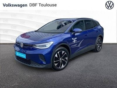 VW ID.4
