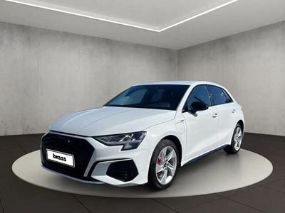 Audi A3 e-tron