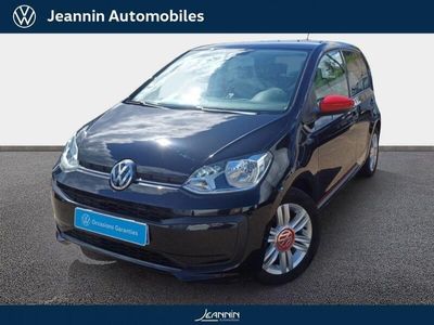 occasion VW up! up ! 1.0 75Beats Audio