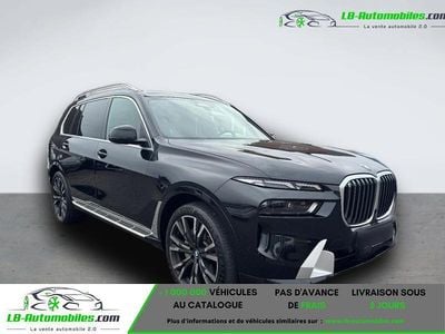 Occasion 2023 BMW 502 Sport Line | 104 200 €