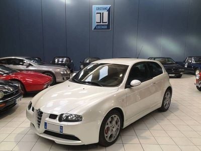 Autres Occasion 2004 Alfa Romeo 147 GTA Citadine | 29 800 €