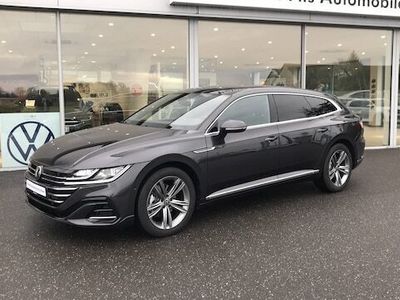 Occasion 2023 VW Arteon R-line | 41 200 € (Prix assez cher)