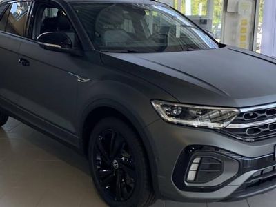 Nouvelle 2025 VW T-Roc R-line Edition SUV | 41 950 € (Prix cher)
