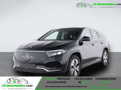 Mercedes EQA350